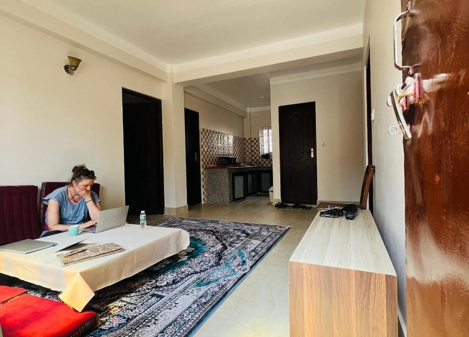 Muma Home Stay Catmandu