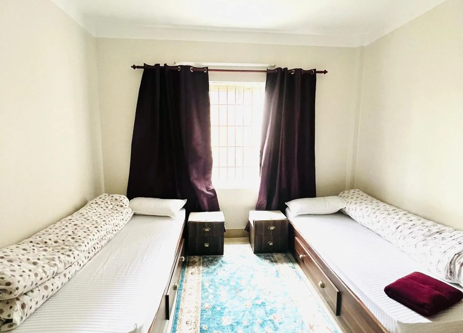 Quarto em Acomodações Particulares Muma Home Stay Catmandu