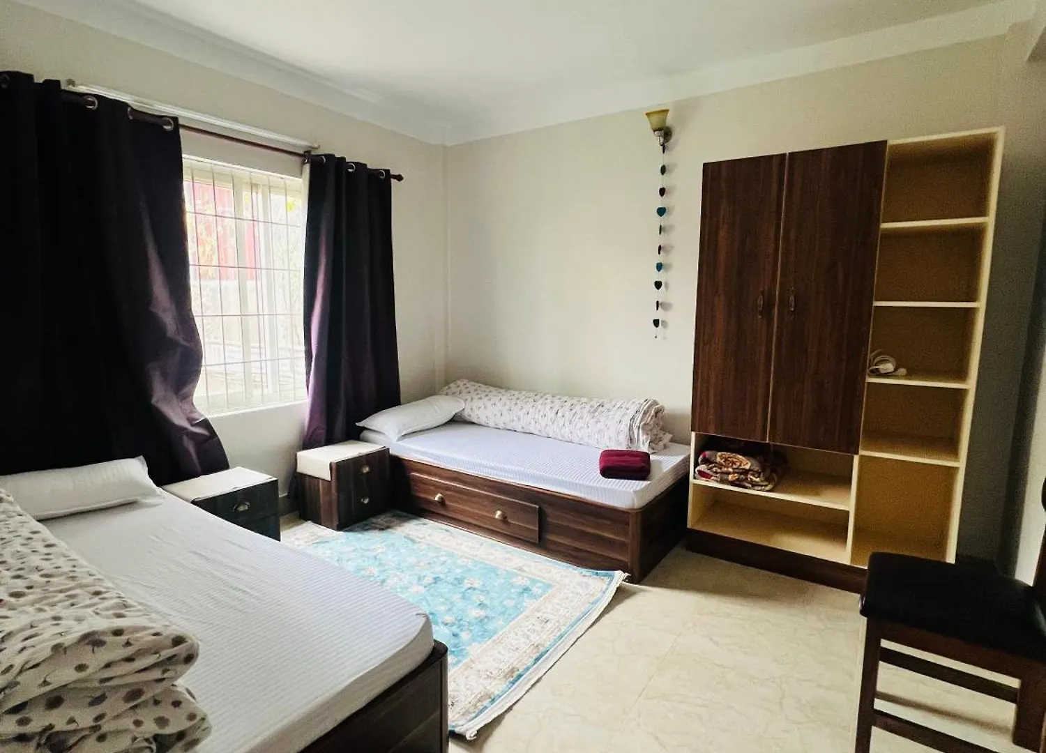 Muma Home Stay Catmandu Nepal
