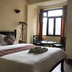 Ostello Yala Peak, Kathmandu